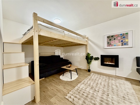 Prodej bytu 1kk, 28 m² 6