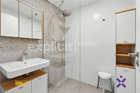 Prodej bytu 3kk, 70 m² 20