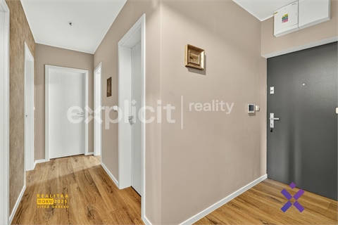 Prodej bytu 3kk, 70 m² 26