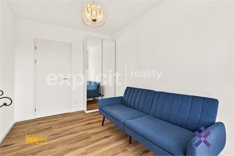 Prodej bytu 3kk, 70 m² - 18