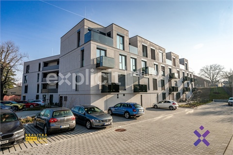 Prodej bytu 3kk, 70 m² - 2