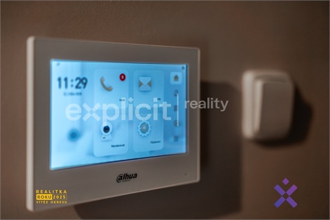 Prodej bytu 3kk, 70 m² - 22