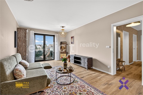 Prodej bytu 3kk, 70 m² - 8