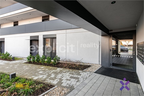 Prodej bytu 3kk, 70 m² - 0