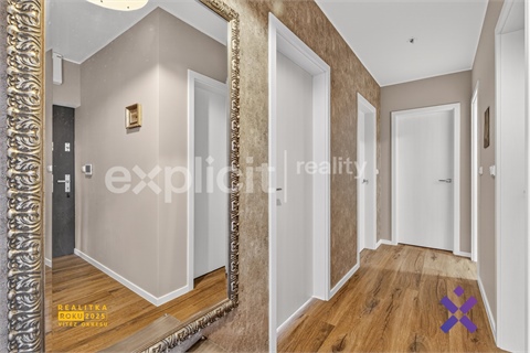 Prodej bytu 3kk, 70 m² 24