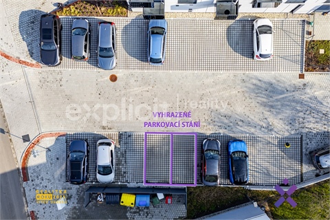 Prodej bytu 3kk, 70 m² - 4