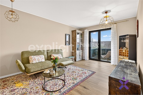 Prodej bytu 3kk, 70 m² - 12