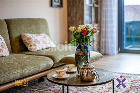 Prodej bytu 3kk, 70 m² 0