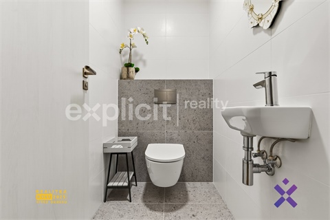 Prodej bytu 3kk, 70 m² - 20