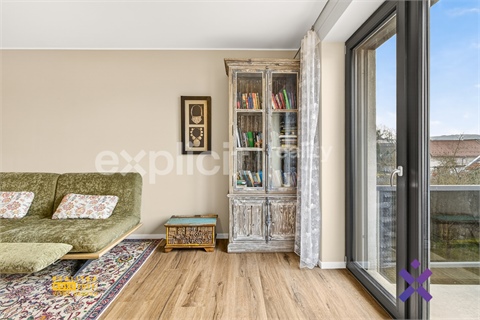 Prodej bytu 3kk, 70 m² - 10