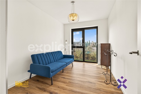 Prodej bytu 3kk, 70 m² - 16