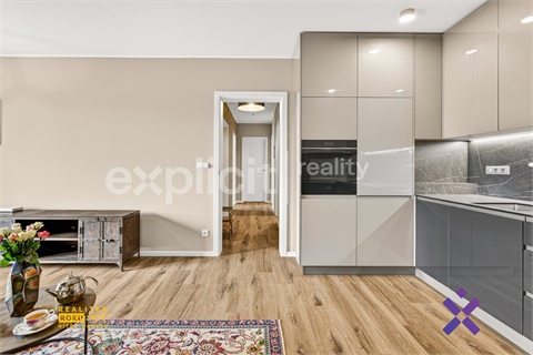 Prodej bytu 3kk, 70 m² - 6