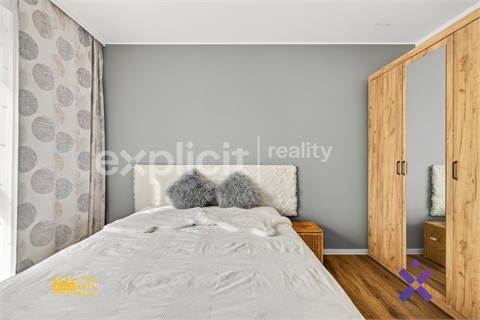 Prodej bytu 3kk, 70 m² 16