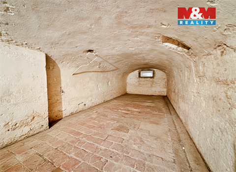 Prodej chaty / chapuly, 265 m² 20