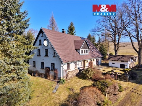 Prodej chaty / chapuly, 265 m² 0