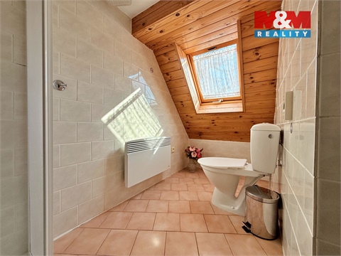 Prodej chaty / chapuly, 265 m² 14