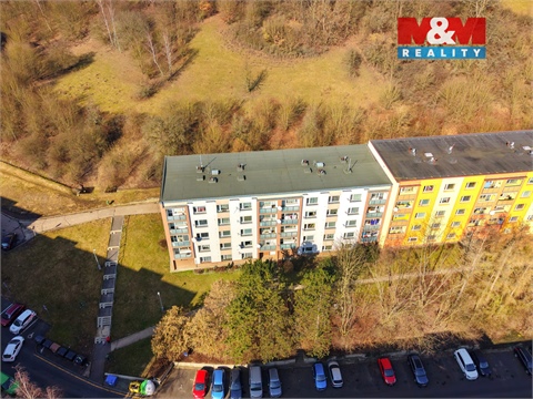 Prodej bytu 3+1, 78 m² 18