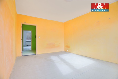 Prodej bytu 3+1, 78 m² 6