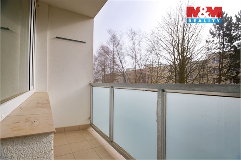 Prodej bytu 3+1, 78 m² 20