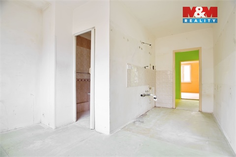 Prodej bytu 3+1, 78 m² 10