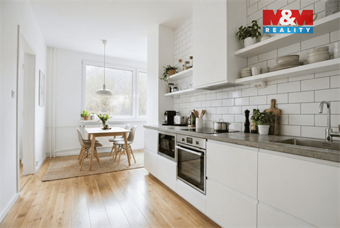 Prodej bytu 3+1, 78 m² - 6