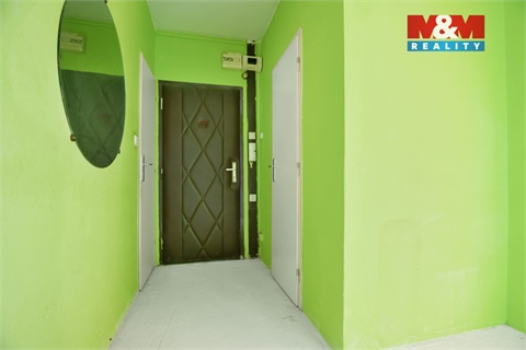 Prodej bytu 3+1, 78 m² - 18