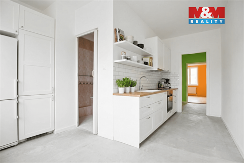 Prodej bytu 3+1, 78 m² - 10