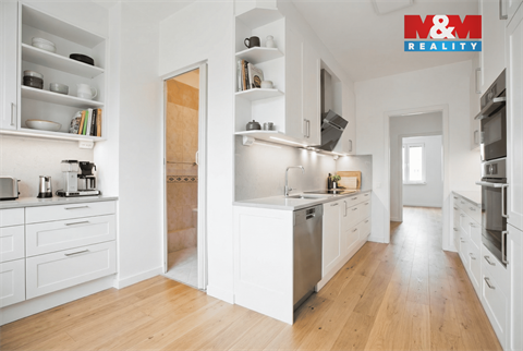 Prodej bytu 3+1, 78 m² - 8