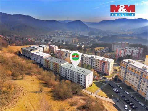 Prodej bytu 3+1, 78 m² 24