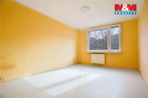 Prodej bytu 3+1, 78 m² - 4