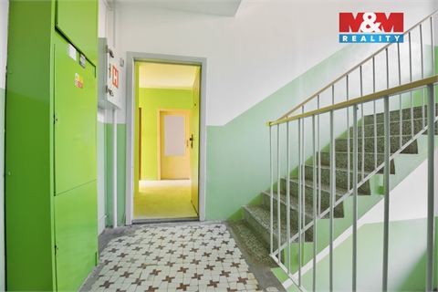 Prodej bytu 3+1, 78 m² 22