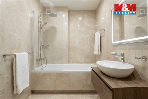 Prodej bytu 3+1, 78 m² 12