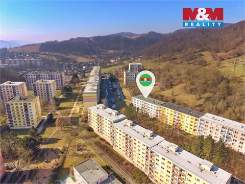 Prodej bytu 3+1, 78 m² - 22