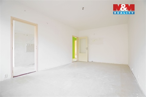 Prodej bytu 3+1, 78 m² - 14