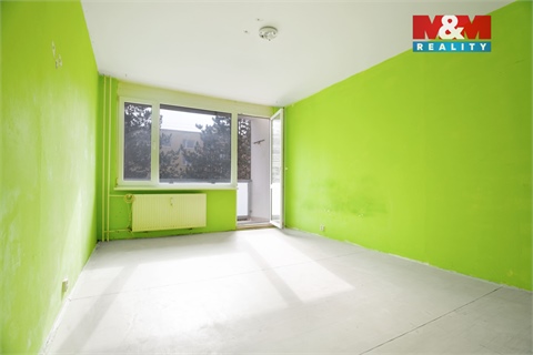 Prodej bytu 3+1, 78 m² 2