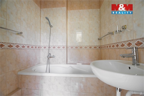 Prodej bytu 3+1, 78 m² - 12