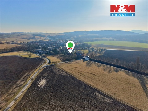 Prodej rodinného domu, 80 m² - 4