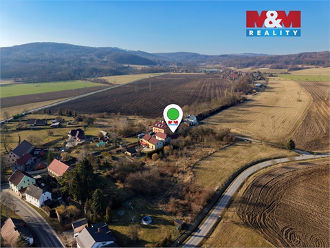 Prodej rodinného domu, 80 m² 10