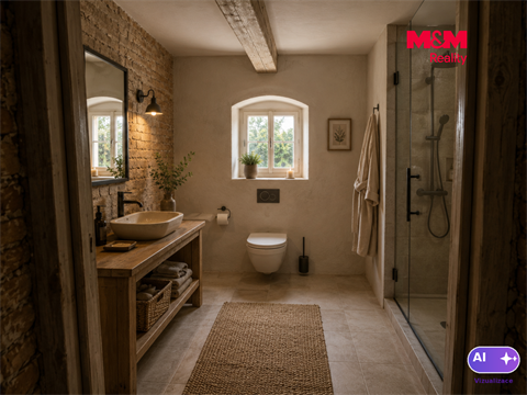 Prodej rodinného domu, 80 m² - 10