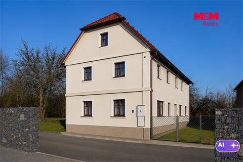 Prodej rodinného domu, 80 m² - 4