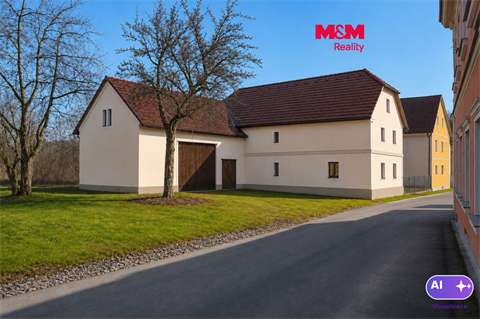 Prodej rodinného domu, 80 m² 2
