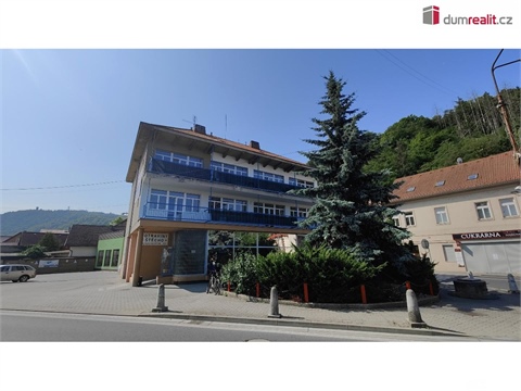 Pronájem bytu 2kk, 64 m² - 16