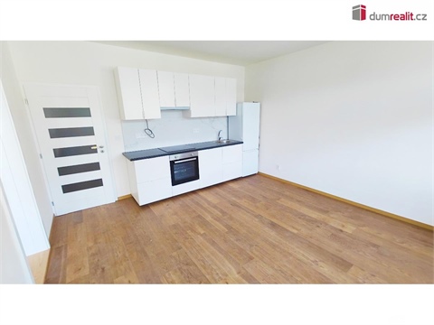Pronájem bytu 2kk, 64 m²