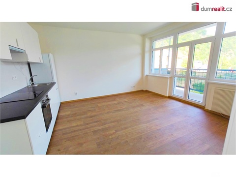 Pronájem bytu 2kk, 64 m² - 2