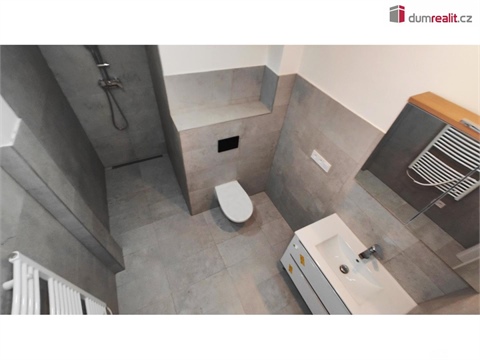 Pronájem bytu 2kk, 64 m² - 10