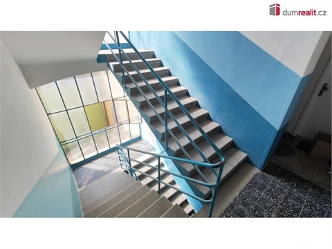 Pronájem bytu 2kk, 64 m² - 14