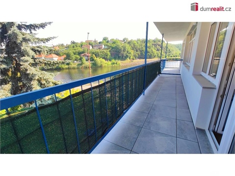 Pronájem bytu 2kk, 64 m² 6