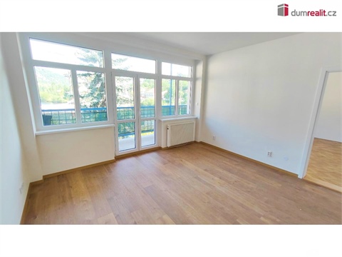 Pronájem bytu 2kk, 64 m² - 4