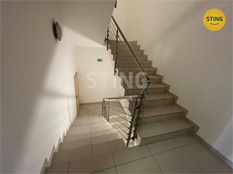 Pronájem kanceláře, 244 m² - 10