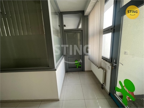 Pronájem kanceláře, 244 m² 6